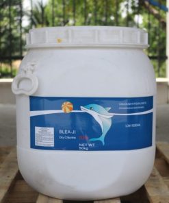 Chlorine Cá Heo Trung Quốc