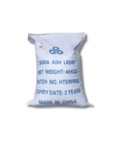 Soda Ash Light